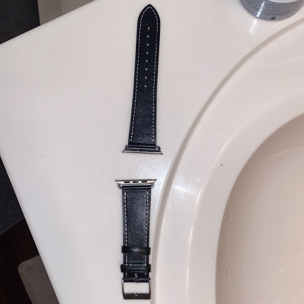 Apple Watch band